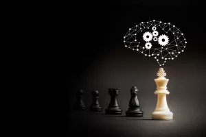 strate&scaron;ko predviđanje, planiranje, budućnosti, ai, umjetna inteligencija, &scaron;ah, potezi