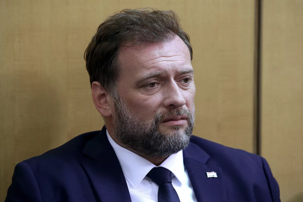 Mario Banožić