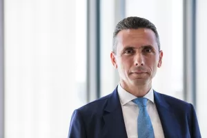 Christos Harpantidis, potpredsjednik dru&scaron;tva Philip Morris International za jugoistočnu Europu