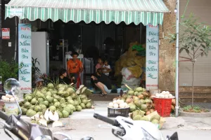 Hanoi, Vijetnam