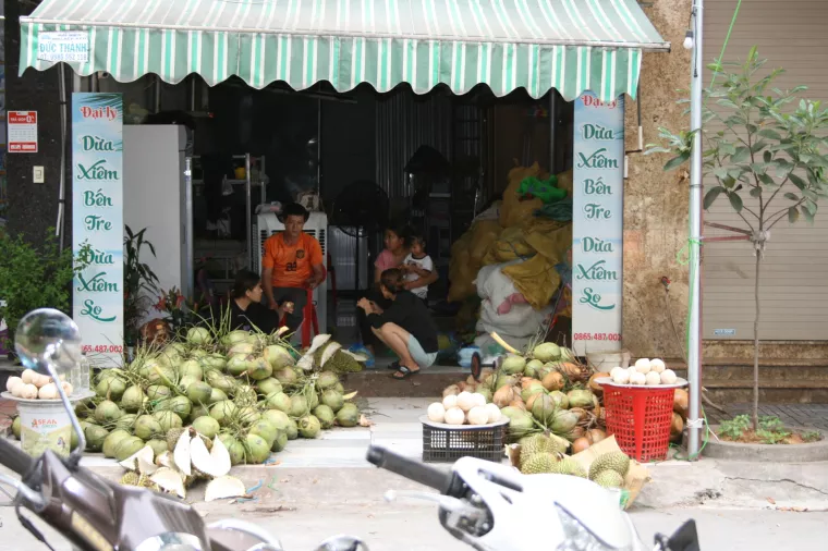 Hanoi, Vijetnam
