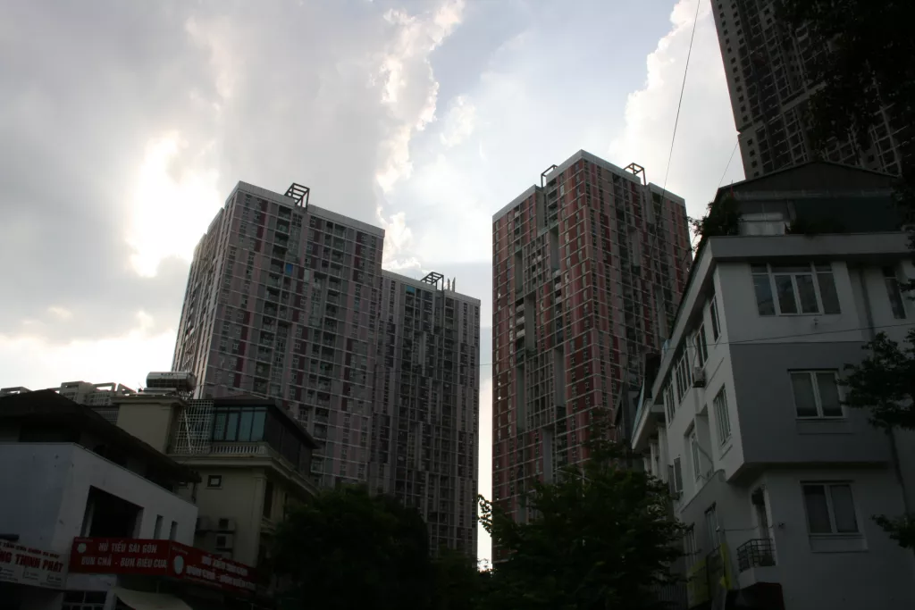 Hanoi, Vijetnam