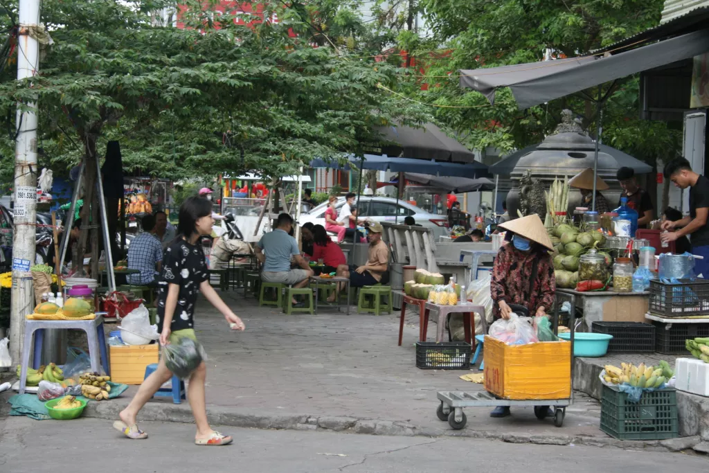 Hanoi, Vijetnam