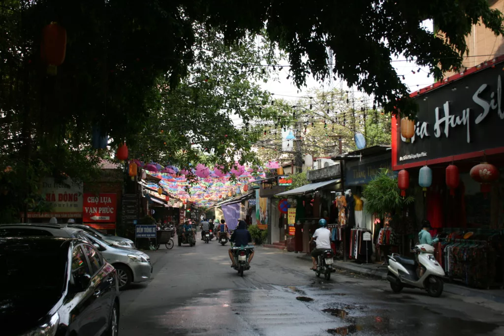 Hanoi, Vijetnam