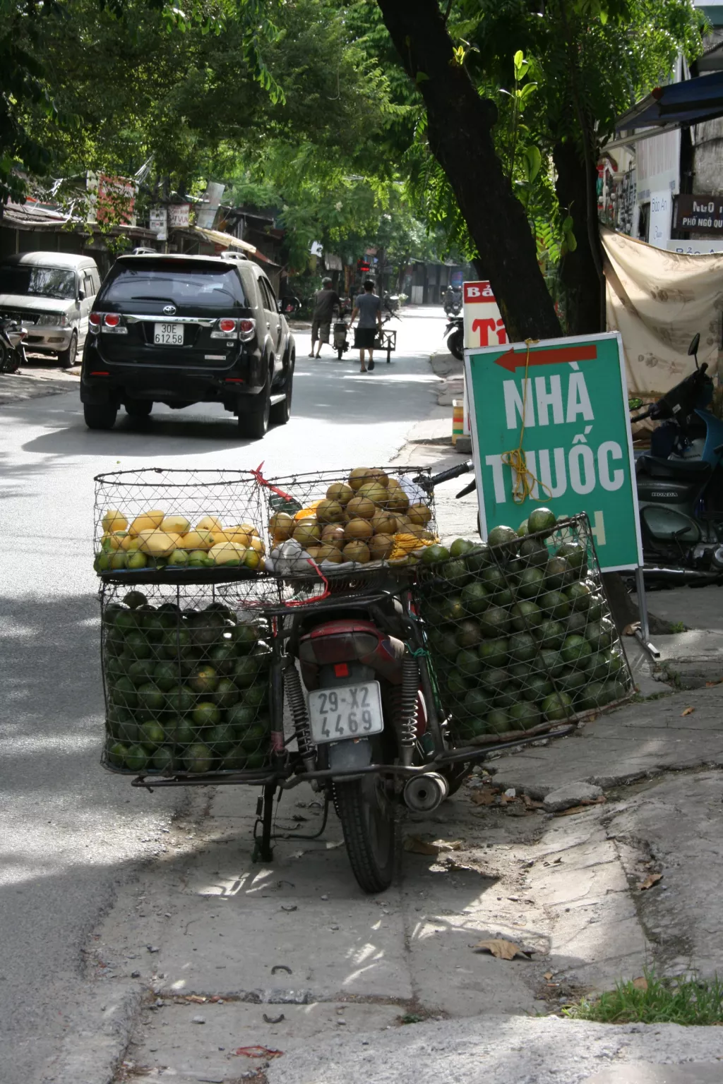 Hanoi, Vijetnam