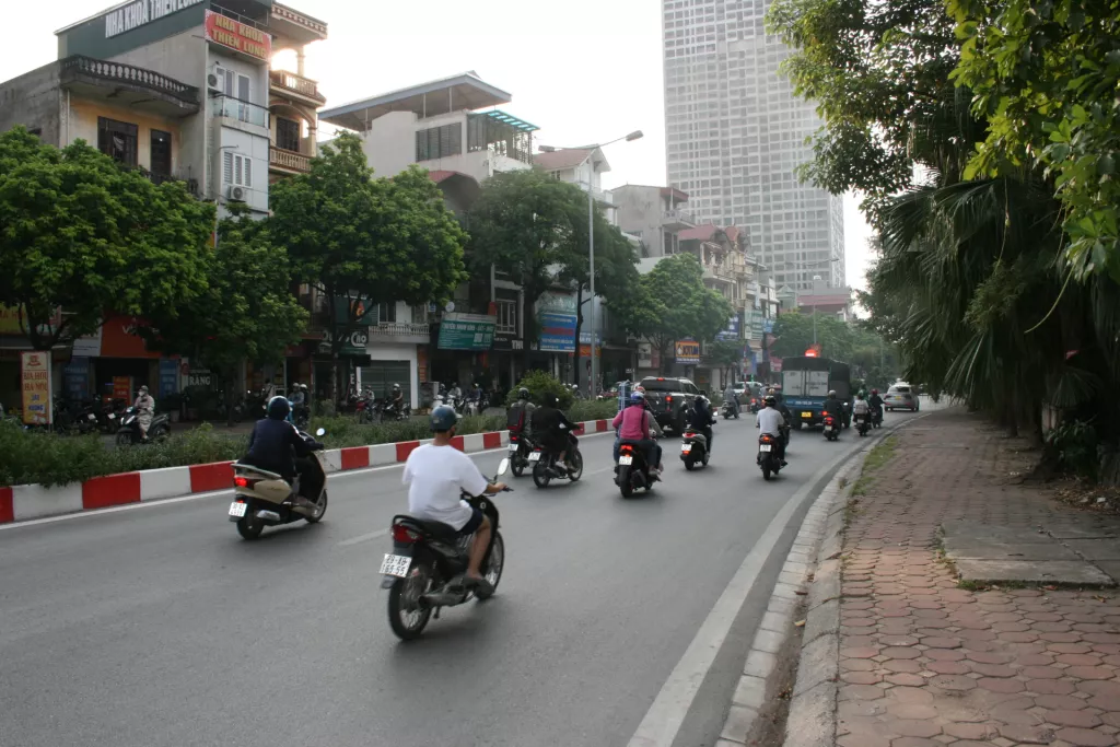 Hanoi, Vijetnam