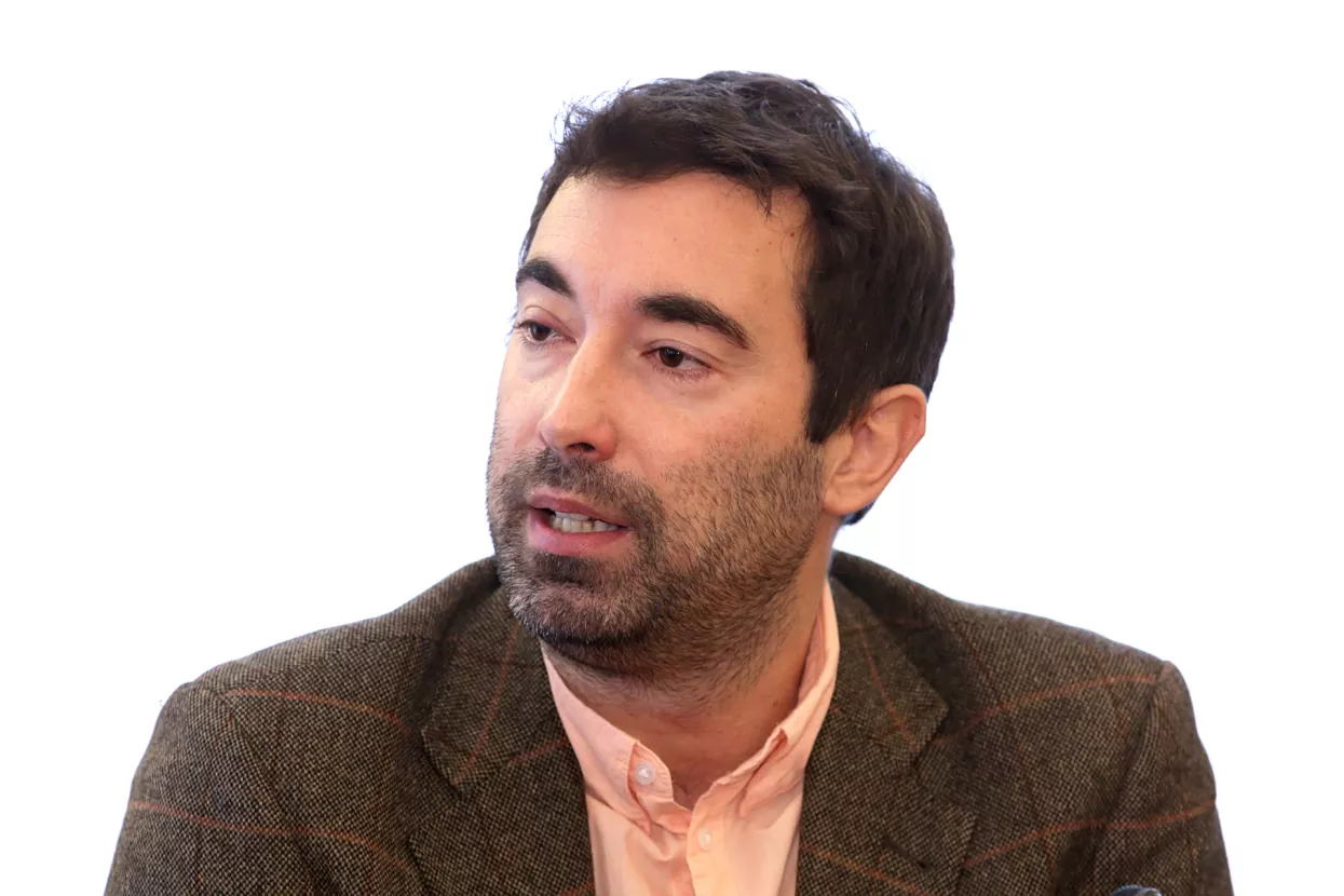 Nagrada Hrvoje Mateljić 2022. Okrugli stol: Petar Vu&scaron;ković