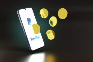 PayPal, kriptovalute, kriptovaluta, bitcoin, stablecoin