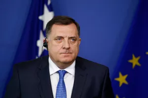 Milorad Dodik