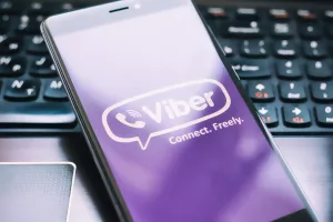 Rakuten Viber