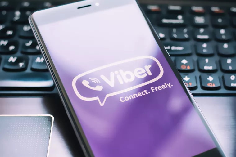 Rakuten Viber