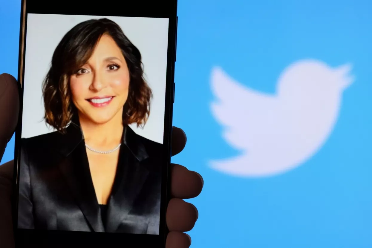 Linda Yaccarino, X, Twitter