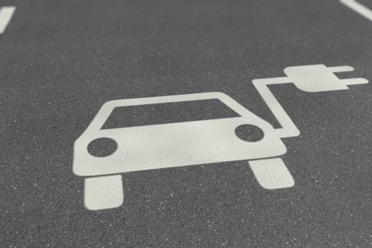 poticaji za električna vozila