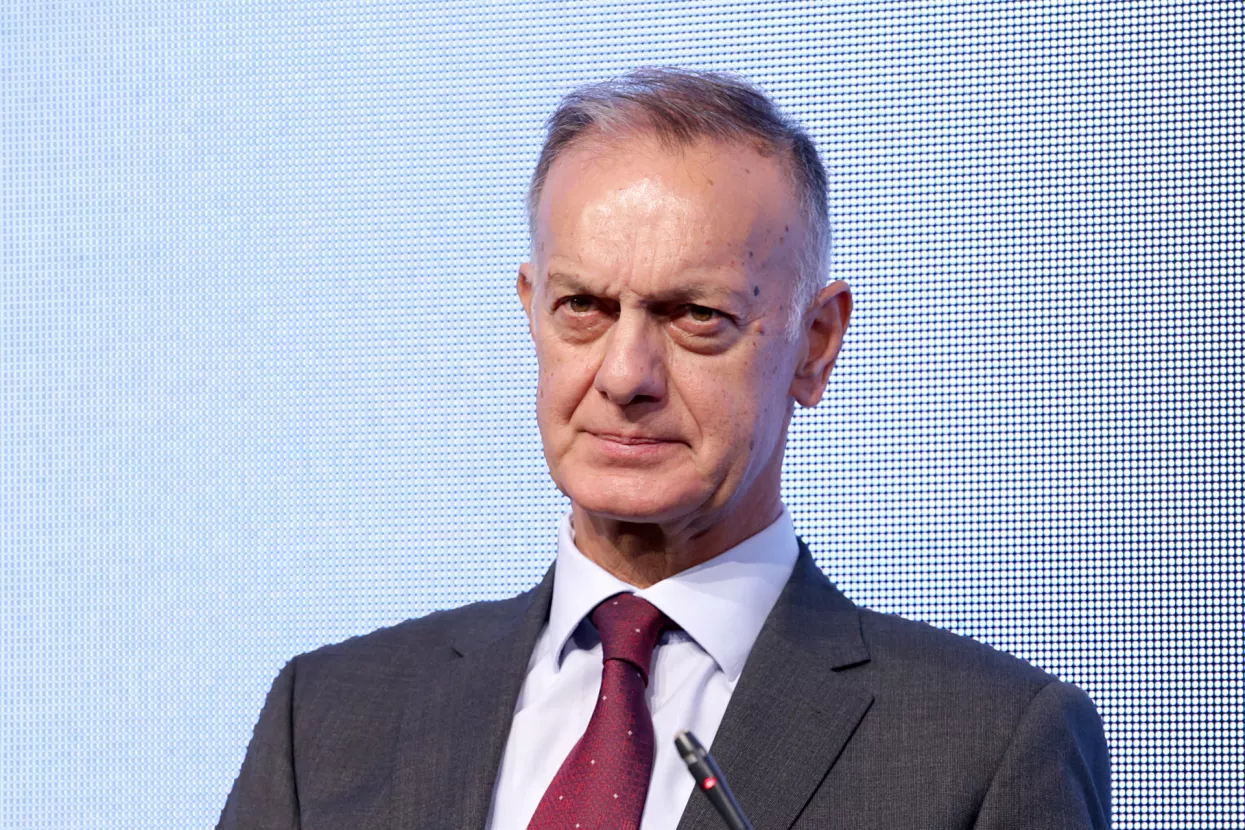 LIDER INVEST 2021. zavr&scaron;na manifestacija, Okrugli stol 2. Anton Kovačev