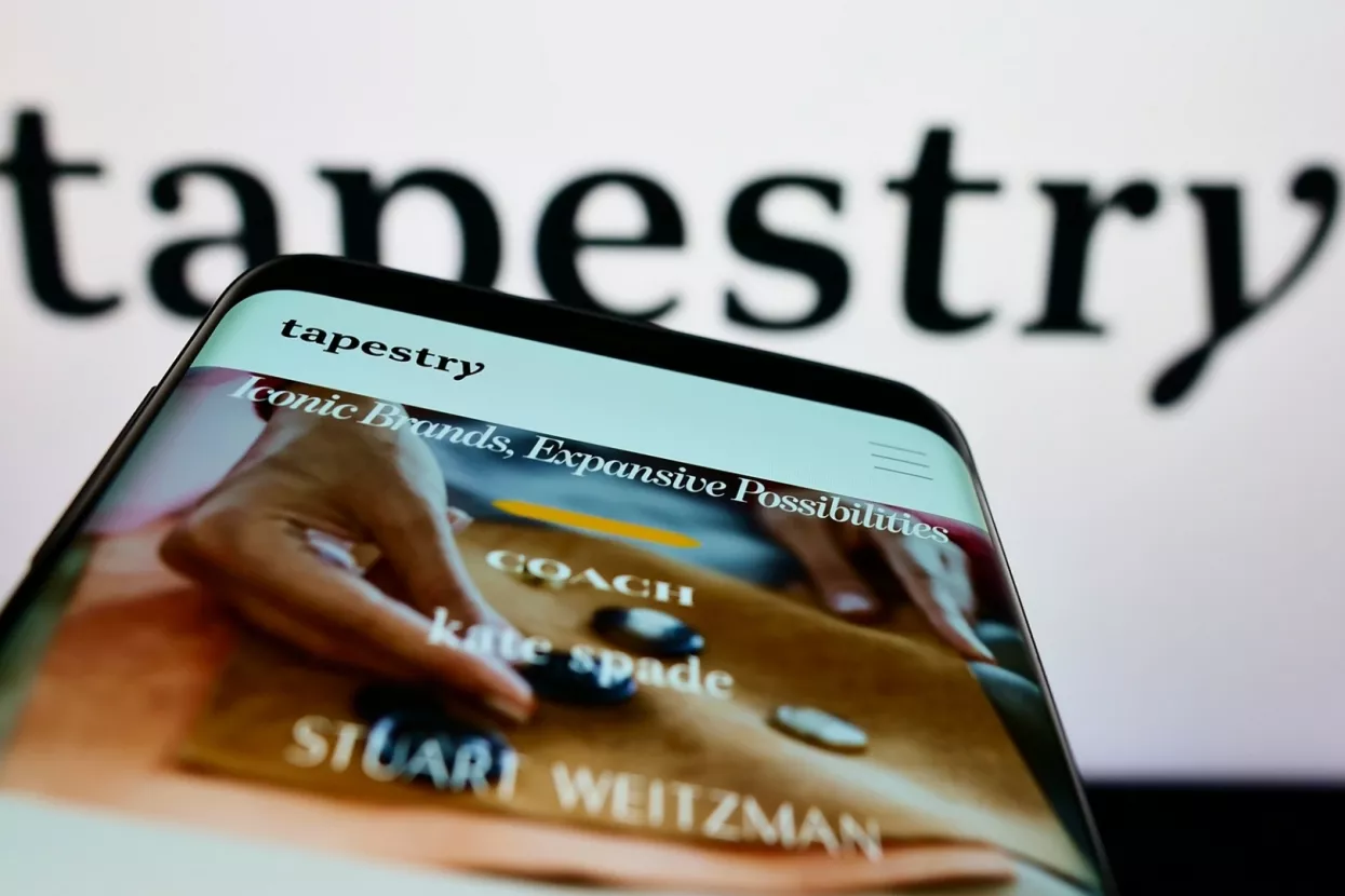 Tapestry Inc