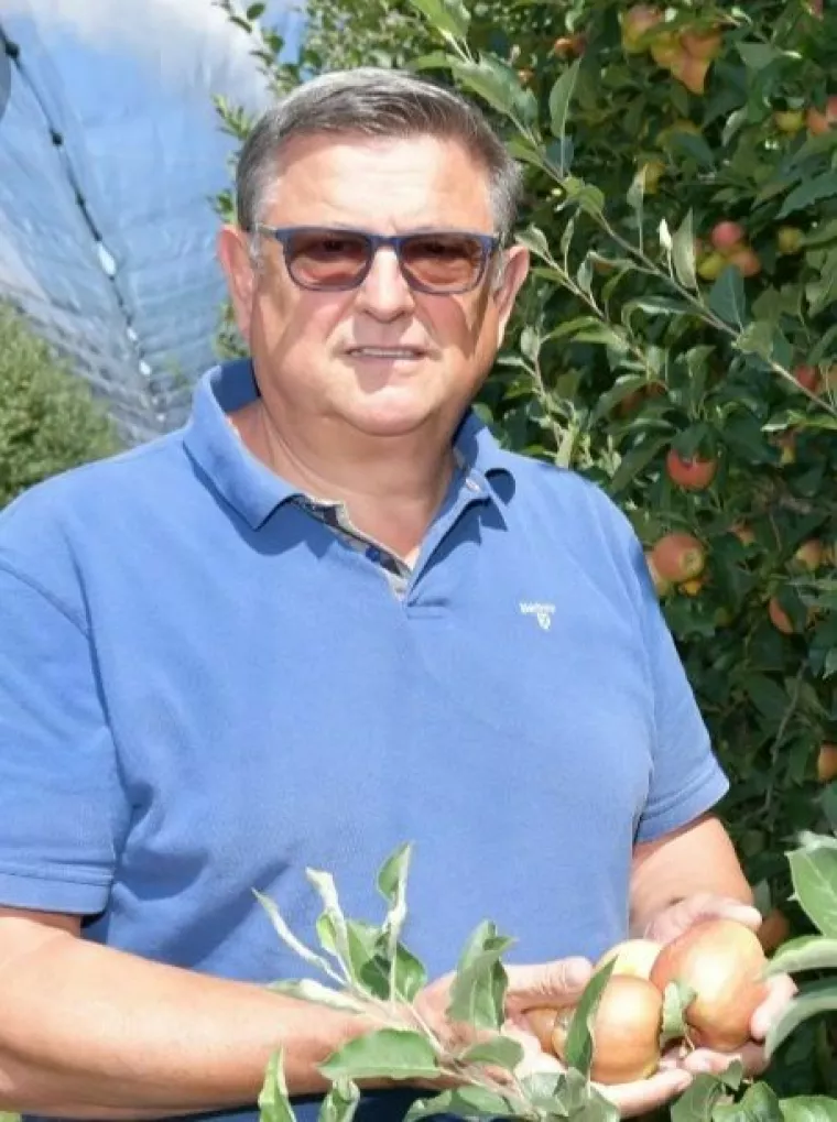 Branimir Markota
