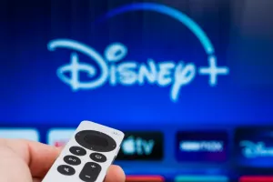 disney, Apple
