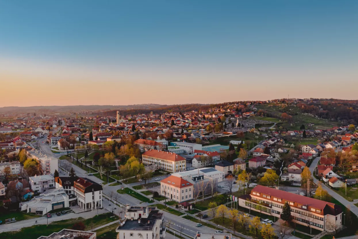 Grad Novska