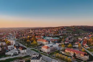 Grad Novska