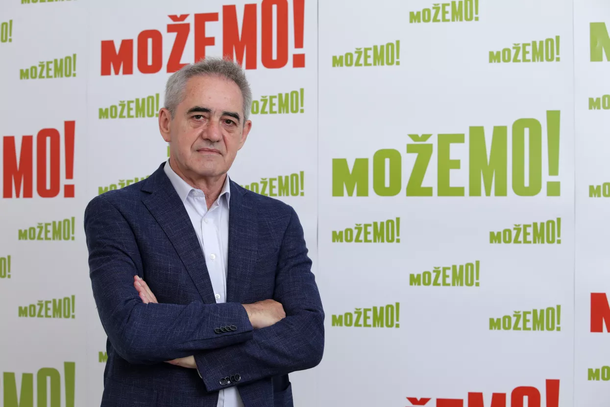 Damir Bakić