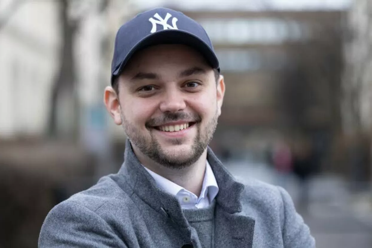 Arli Mujkic