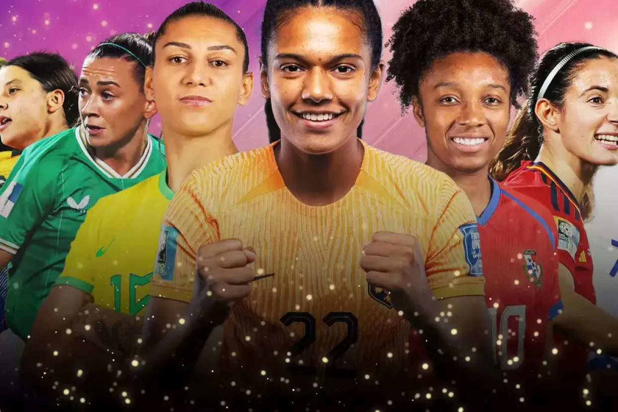 Fifa Cover 2023