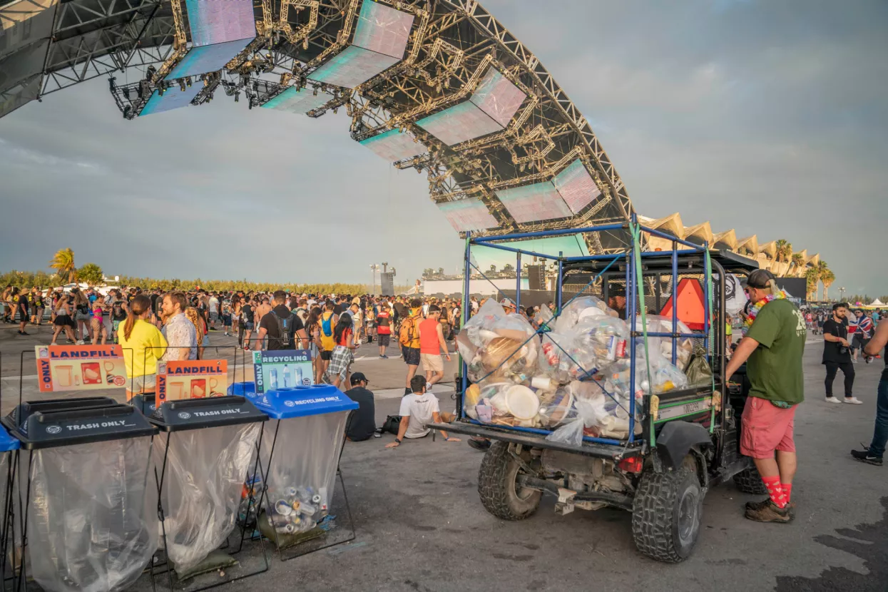 Gllazbeni festival