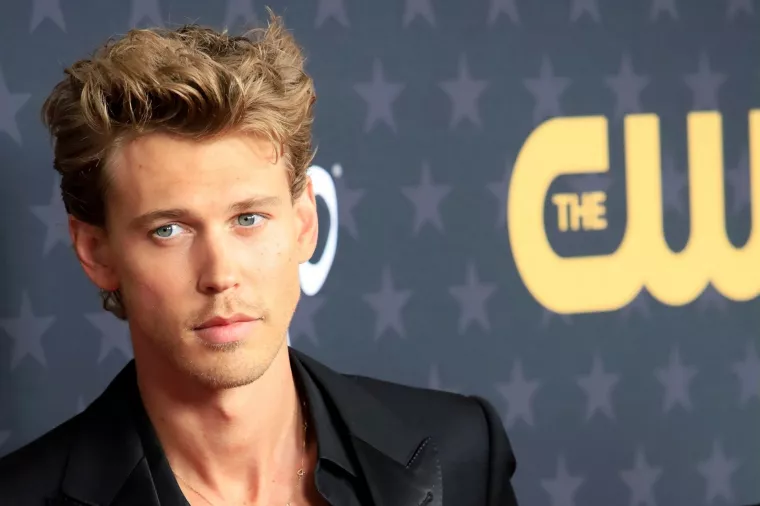 Austin Butler 