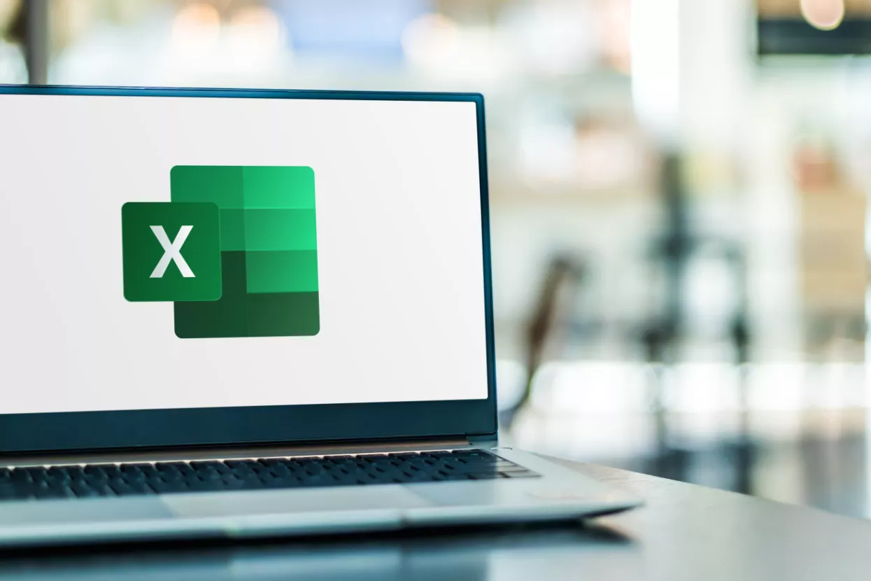 Microsoft Excel