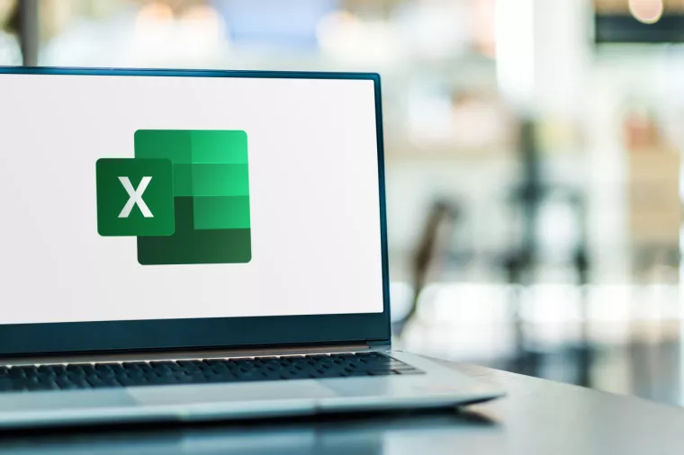 Microsoft Excel