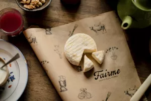 Faime, ai startup