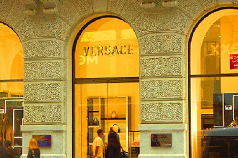 Versace izbrisao profil na Instagramu te tako najavio novu eru brenda