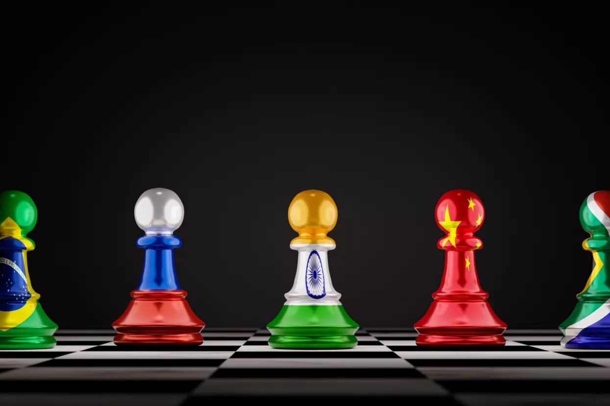 zemlje BRICS-a