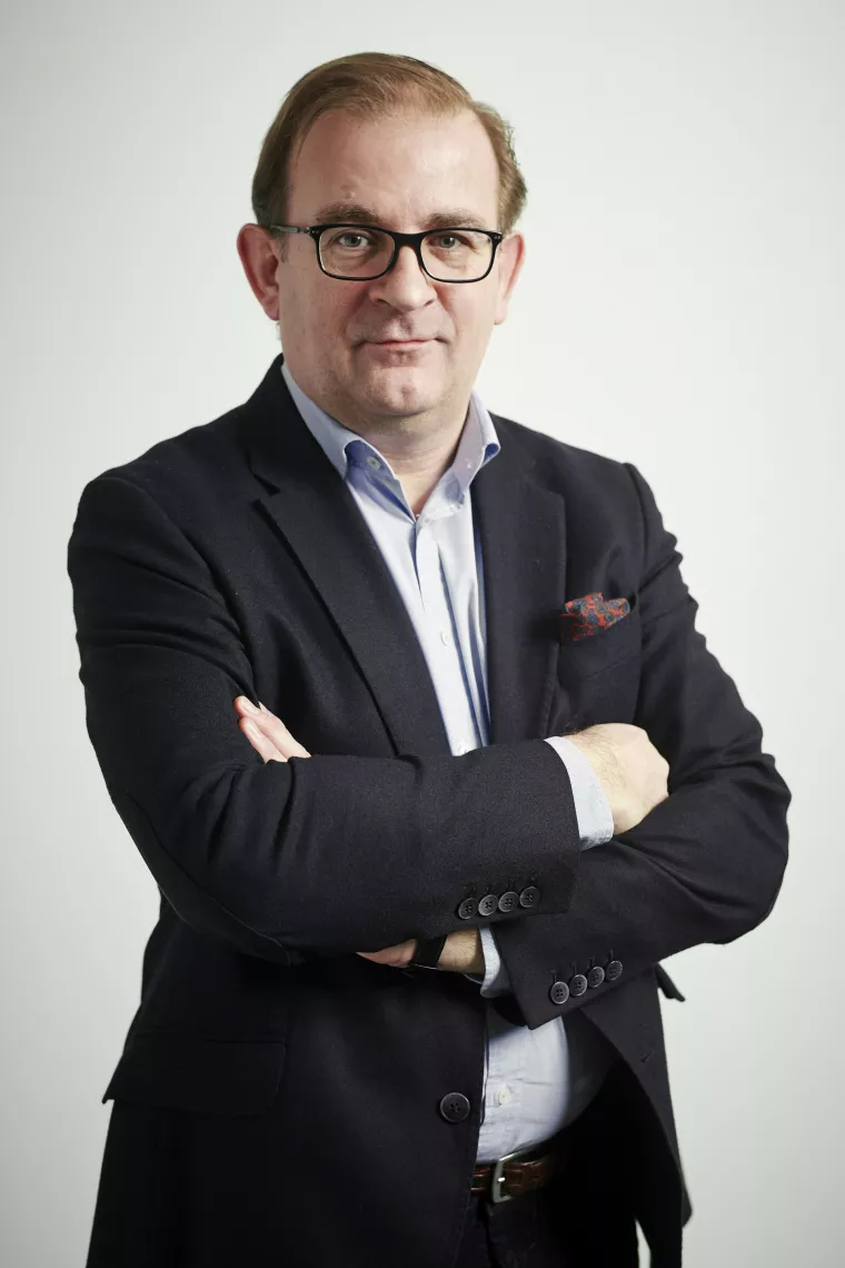 Mark Barnett