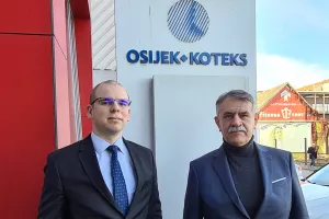 Marko Tadić i Zoran &Scaron;korić