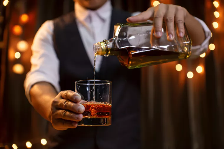 viski whiskey