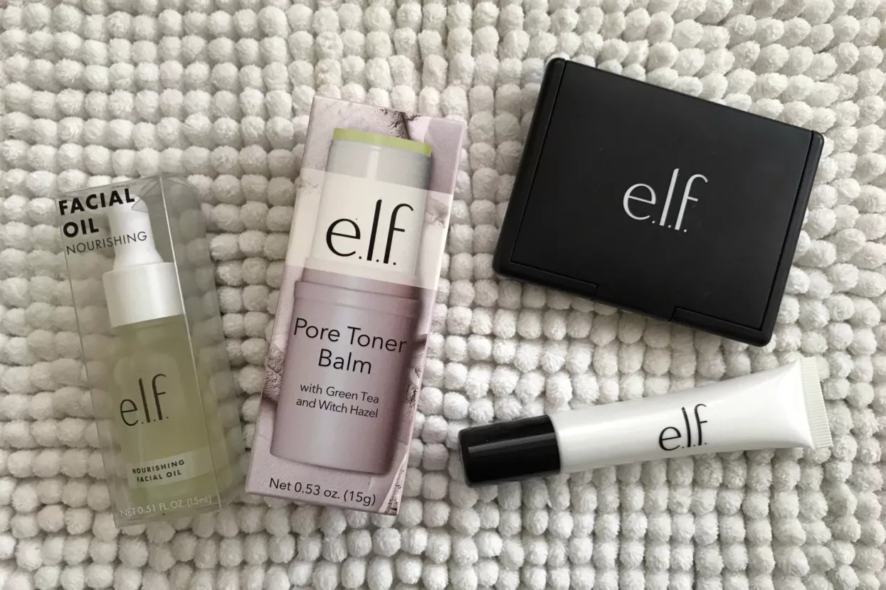 E.l.f Beauty