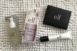 E.l.f Beauty