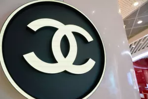Chanel logo