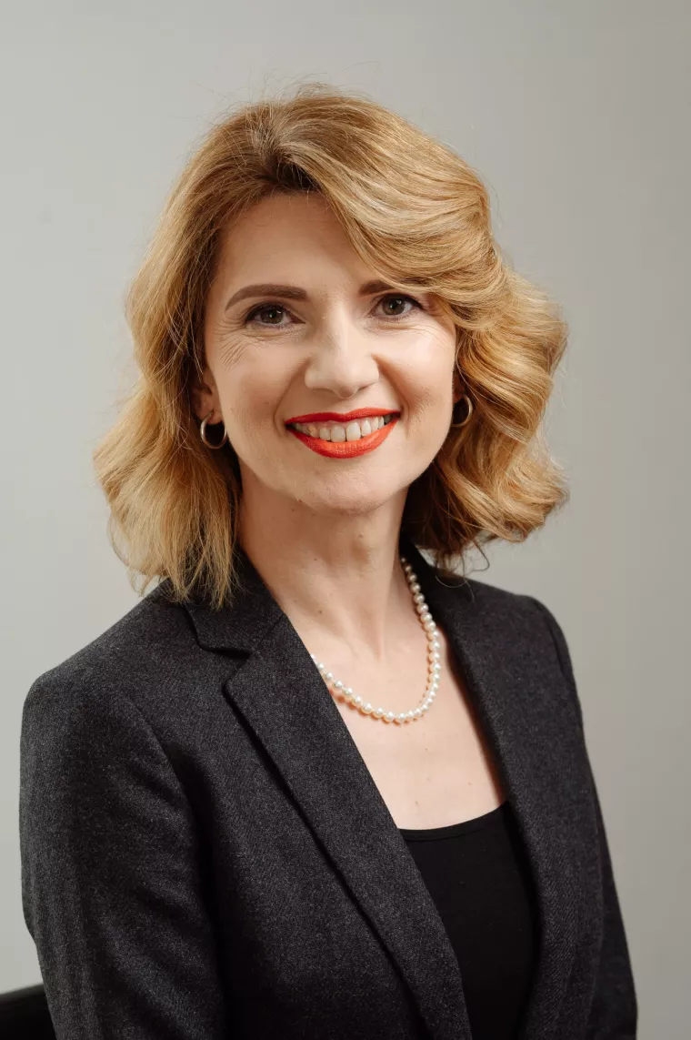 Nata&scaron;a Jelić, Partus akademija 
