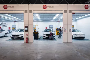 Auto Zubak