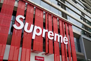 supreme trgovina