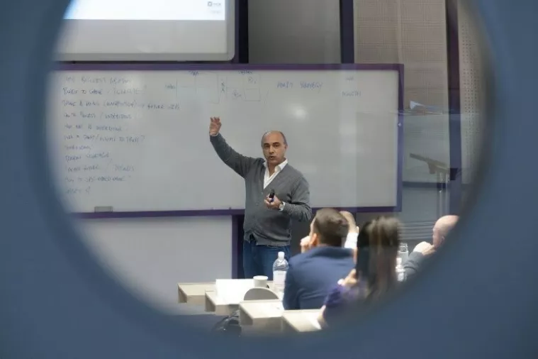 LJUBLJANA MBA program pripada među 1% najboljih poslovnih &scaron;kola u svijetu