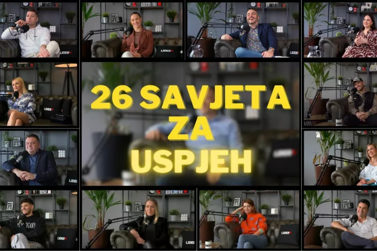 Lider Podcast