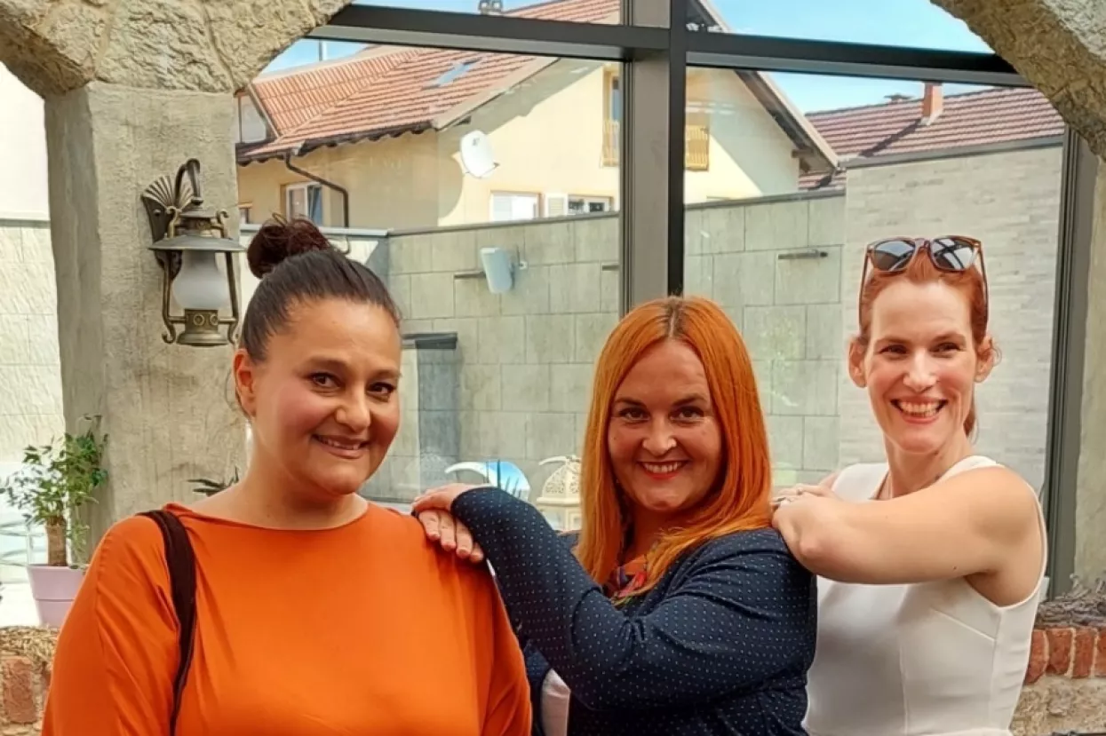 Tomčić, Husjak, &Scaron;tefanić<br>