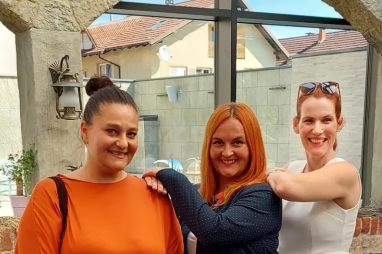 Tomčić, Husjak, &Scaron;tefanić<br>