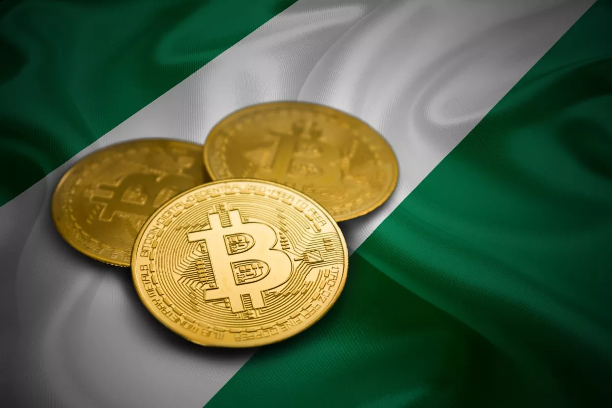 Nigerija kripto