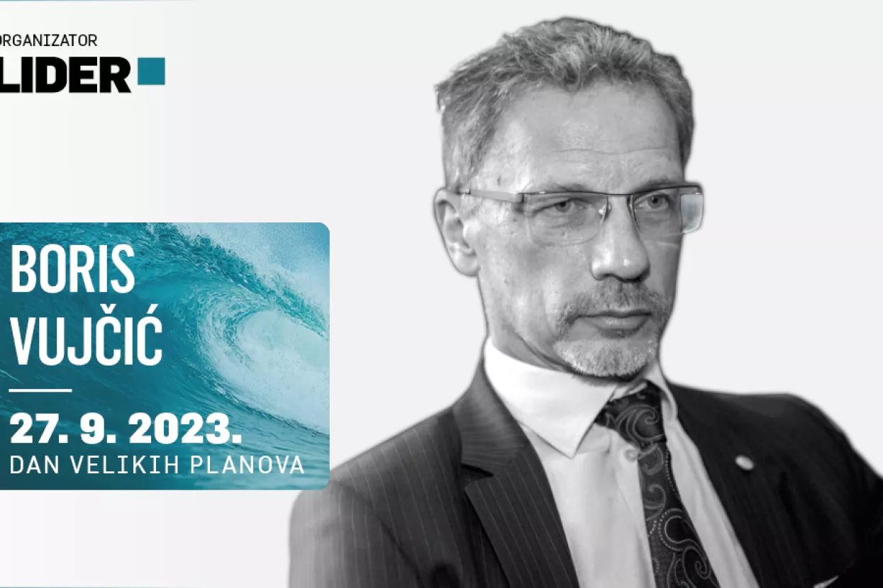 Boris Vujčić