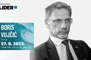 Boris Vujčić