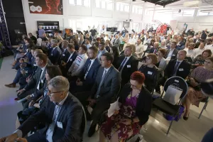 Investicijska konferencija Invest in Novska
